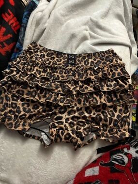 Bloomers